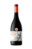 Terre de Vents Rotwein D.O.C 2021 – Cariñena & Cabernet Sauvignon | 0,75 l